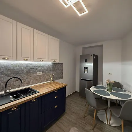 Center 1898apartments 2 Apartment