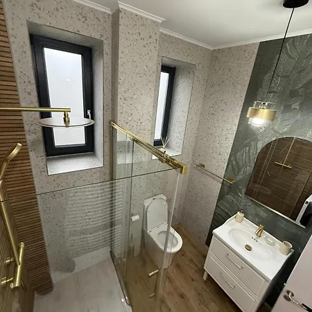 Center 1898apartments 2 Craiova