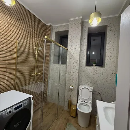 Апартамент Center 1898apartments 2 *