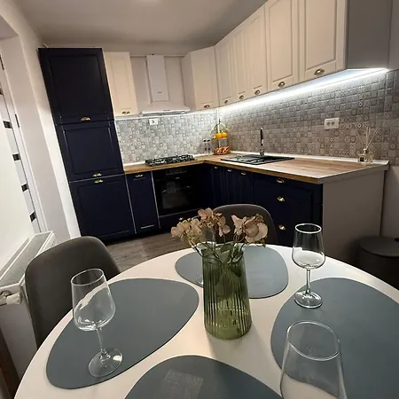 Center 1898apartments 2 * Craiova