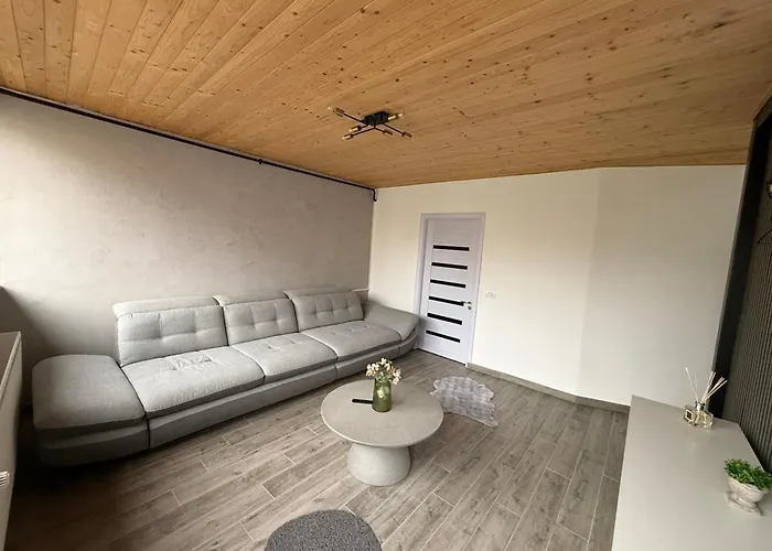 Center 1898apartments 2 Apartment *