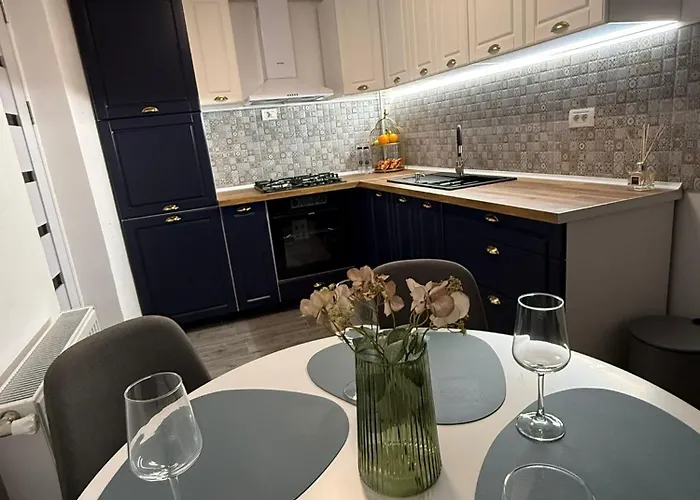 Center 1898apartments 2 * Craiova