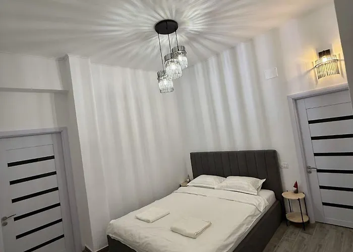 Appartement Center 1898apartments 2 *